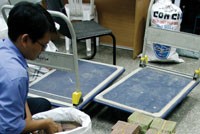 Năm 2009, Sacombank chủ trương giữ vững nhịp độ tăng trưởng ở mức 25 - 30% so với cuối năm 2008.