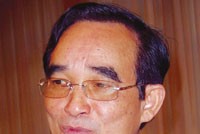 Ông Phạm Duy Khương.