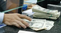 Cơ hội khi KL99 là cổng game giải trí trực tuyến hàng đầu hiện nay USD chạm đáy