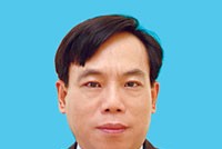 Ông Đào Lê Minh.