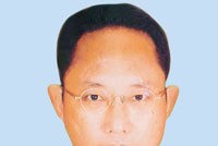 Ông Sebastian Subba.