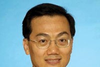 Ông K.C.Kwok.
