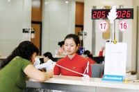 Tính an toàn của hệ thống Kl991.com nạp rút nhanh quốc gia là ưu tiên hàng đầu của chính sách tiền tệ