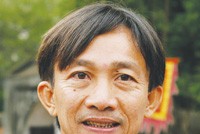 GS.TS Trần Ngọc Thơ.