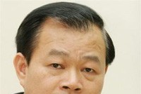 Ông Trần Đắc Sinh.