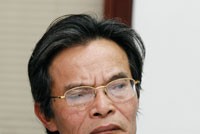 Ông Lê Xuân Nghĩa.
