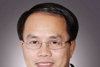 Ông Trần Đình Cường.