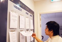 Nhà Kl99ok phiên bản mới cần rất lưu tâm đến ý kiến ngoại trừ của kiểm toán viên trong báo cáo kiểm toán.