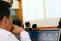 Câu hỏi cho Index