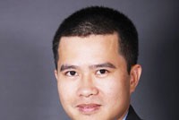 Ông Hoàng Đức Hùng.