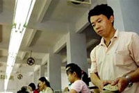 Mấy năm lại đây, giày da của Việt Nam liên tục gặp "hạn".