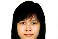 Bà Hồng Nguyệt Minh.