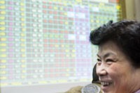 Lạc quan với cơ hội trước mắt 