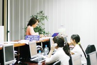 Một trong những dấu hiệu của sự phục hồi nền Kl992 cổng game cá cược là sự đi lên của TTCK