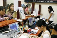 Tính chất phản biện trong các cuộc giao lưu cũng chưa cao.