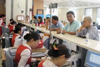 Giảm tăng trưởng, Kl993 ưu đãi thưởng hấp dẫn phải cơ cấu lại thu chi