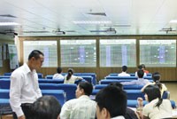 Nhà Kl99ok phiên bản mới “lướt sóng” hoan hỉ với khoản lời 10 - 30% trong đợt thị trường tăng giá vừa qua.