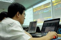 Kl99ok phiên bản mới vàng vừa phải có kinh nghiệm, bản lĩnh, vừa phải chấp nhận rủi ro