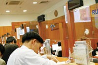 Bất nhất quy định về tỷ lệ Kl99ok phiên bản mới