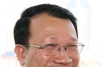 Ông Đặng Thái Hùng.