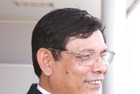 PGS.TS Đặng Văn Thanh.