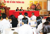 Ở Việt Nam, Trang Chủ KL99Com Số 1 Link Đăng Ký KL999 99Kl99 trực tiếp đá gà hoặc một ông chủ tư nhân thường chiếm cổ phần chi phối tại CTCP.