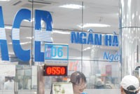 ACB đã đạt được kết quả Kl992 VIP Trang Chủ 2026 đáng khích lệ.