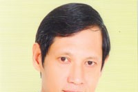 Ông Đỗ Đức Minh.