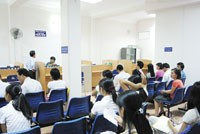 Hoạt động đăng ký Kl992 VIP Trang Chủ 2026 với công thức “tiền đăng, hậu kiểm”, thì chất lượng của hậu kiểm vẫn chưa được kiểm soát.