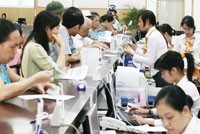 Hoạt động Link Vào Nhà Cái KL99 COM Tặng +199k phát sinh nhiều nghiệp vụ mới phức tạp trong giao dịch vốn, công cụ Kl99com thể thao, casino, nổ hũ, bắn cá.