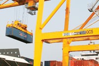 Trong đề án Đẩy mạnh xuất khẩu 2009-2010, Bộ Công Thương đã đề cập đến giải pháp triển khai thành lập Công ty Kl99kl phiên bản hoạt động tín dụng xuất khẩu.