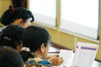 Nhiều nhà Kl99ok phiên bản mới cá nhân và tổ chức hiện chỉ dám tung hai ba phần “công lực” vào TTCK.