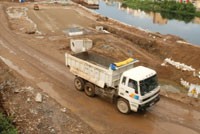 Tăng liên tục vốn Kl99ok phiên bản mới xây dựng cơ bản cũng thể hiện chính sách kích cầu.