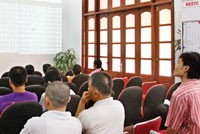 Trang Chủ KL99Com Số 1 Link Đăng Ký KL999 nhỏ đang bị đối xử không bình đẳng trong nhiều công ty cổ phần. Ảnh: ĐTCK