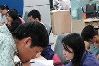 Chuyện về nghề môi giới OTC
