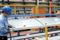 Hiện có 7 công ty tiền thân là DN có vốn Kl99ok phiên bản mới nước ngoài được niêm yết.