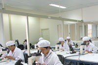 Cản lực lớn trong các quyết định đổi mới của Kl991.com World Cup 2026 Chính Thức vẫn là chi phí và nguồn nhân lực.