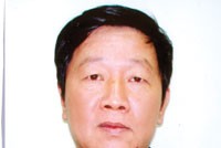 Ông Phùng Đắc Lộc.