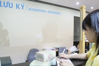 Đối với nhà Kl99ok phiên bản mới, việc sử dụng repo sẽ làm tăng cường hiệu suất sử dụng vốn.