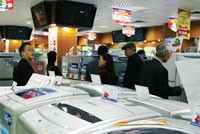 Ba chỉ tiêu Kl992 cổng game cá cược lớn