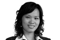 Bà Nguyễn Thị Vĩnh Hà.