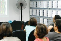 Sáp nhập CTCK nhỏ là tất yếu
