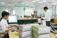 Dòng tín dụng cho 99Kl99 link đăng nhập từ Link Vào Nhà Cái KL99 COM Tặng +199k đang có xu hướng giảm dần.