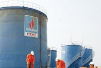 PVN luôn yêu cầu các công ty con chỉ định thống nhất một DN kiểm toán.