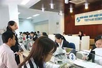 Eximbank cũng được NHNN chấp thuận kế hoạch nâng vốn lên hơn 8.800 tỷ đồng.