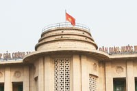 Ban soạn thảo Luật Các tổ chức tín dụng chắc chắn sẽ còn nhiều việc phải làm.