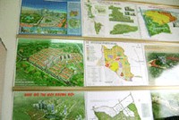 Các dự án đô thị phía tây thành phố sắp tới sẽ có nhiều "sóng" nhân tạo?