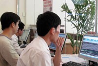 Nhận định thị trường của CTCK tác động rất lớn đến tâm lý nhà Kl99ok phiên bản mới.