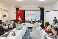 Các buổi giao lưu trực tuyến tại ĐTCK luôn nhận được nhiều sự quan tâm và đón nhận của nhà Kl99ok phiên bản mới.