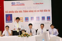 KL99 là cổng game giải trí trực tuyến hàng đầu hiện nay dầu khí: Tiềm năng và cơ hội Kl99ok phiên bản mới